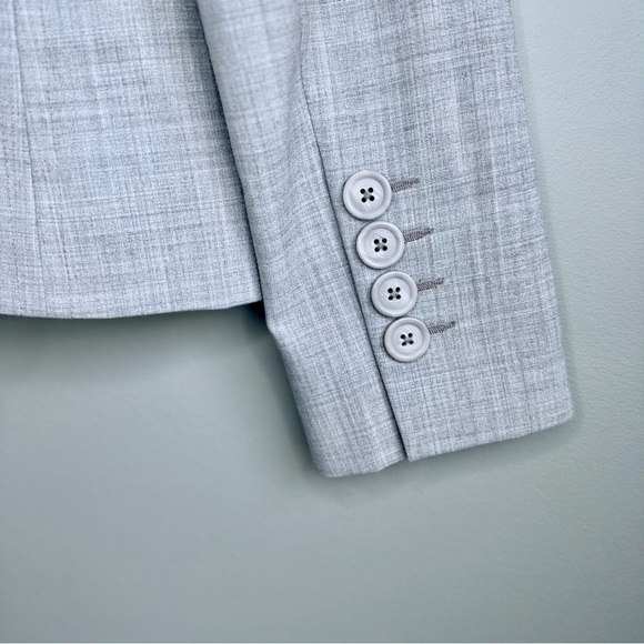 Express Design Studio Blazer - Picture 11 of 13